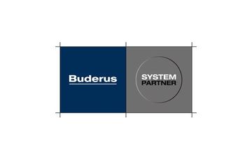 Schanninger - Buderus Logo