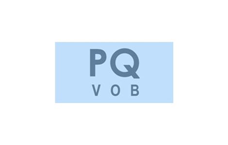 Gebäudetechnik Schanninger GmbH & Co. KG - PQ VOB Logo