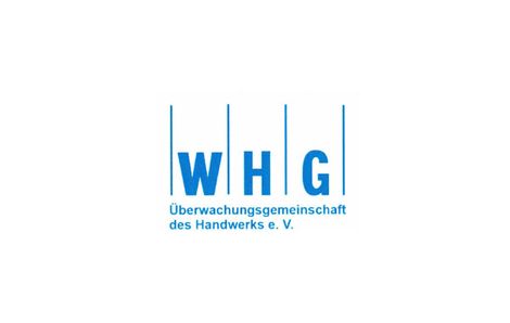 Gebäudetechnik Schanninger GmbH & Co. KG - WHG Logo